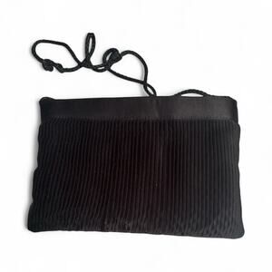 Vintage Walborg black evening clutch or purse.‎